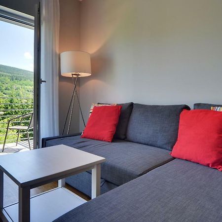 Ferienwohnung Blizej Gor Świeradów-Zdrój Exterior foto