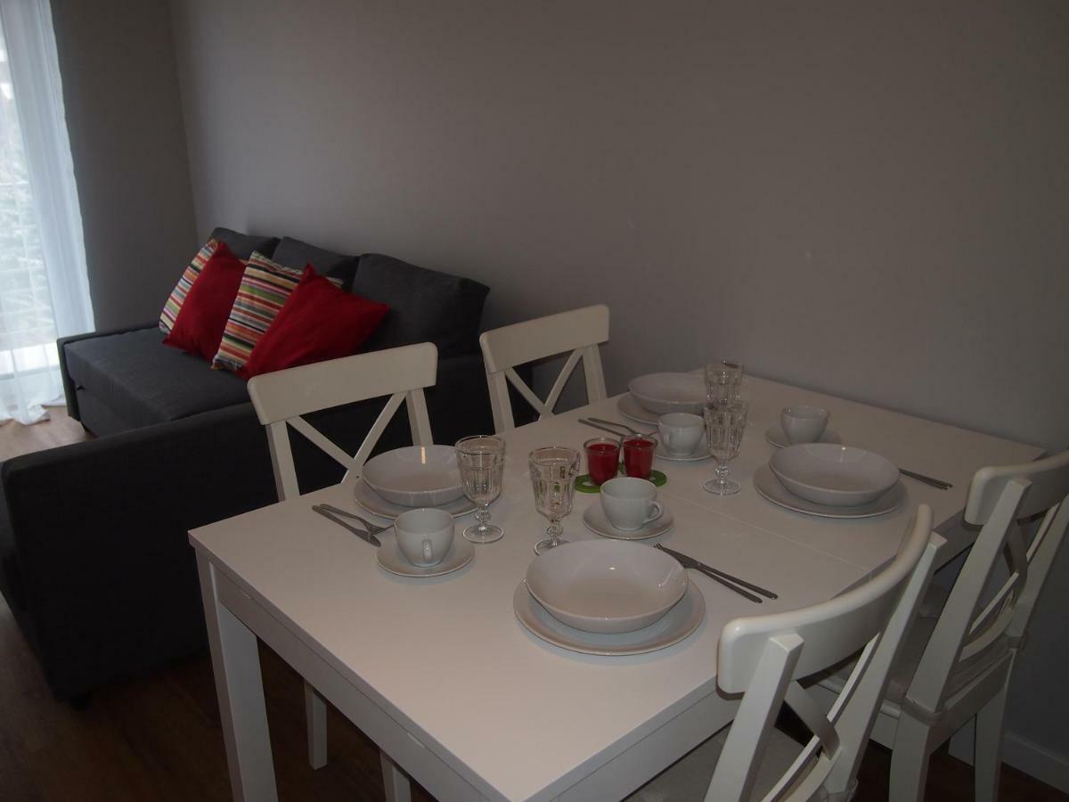 Ferienwohnung Blizej Gor Świeradów-Zdrój Exterior foto