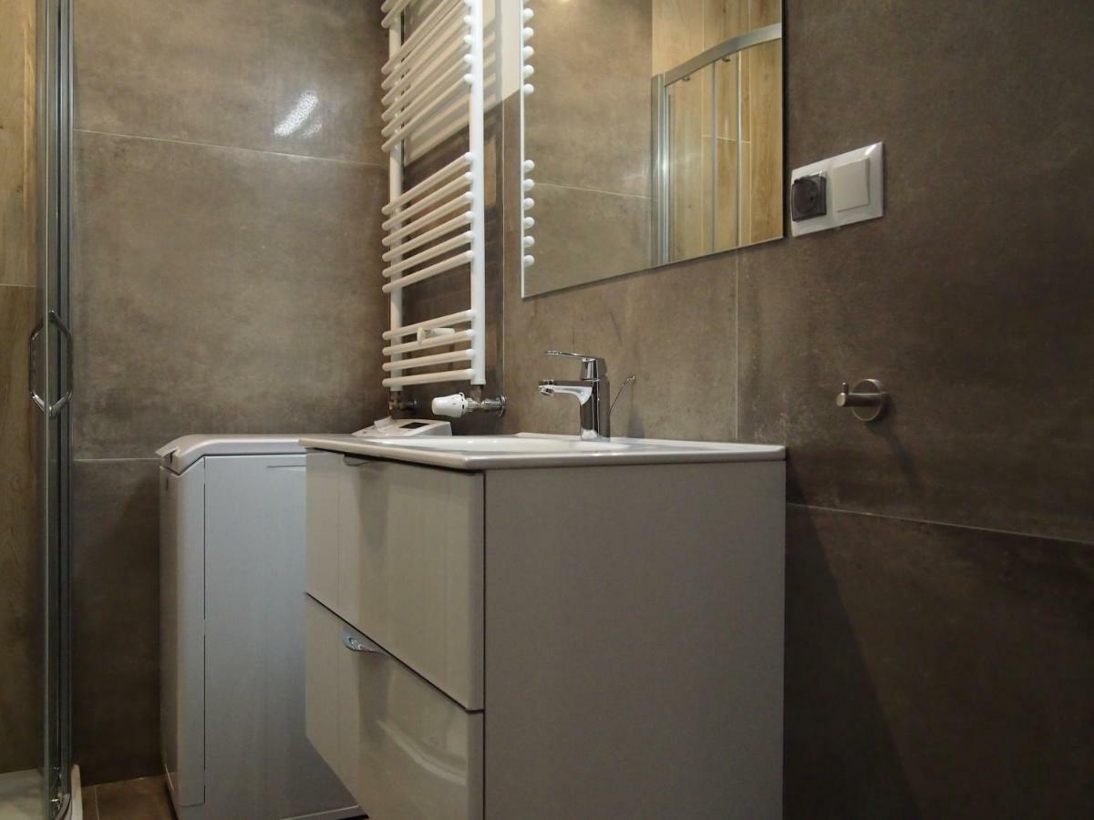 Ferienwohnung Blizej Gor Świeradów-Zdrój Exterior foto