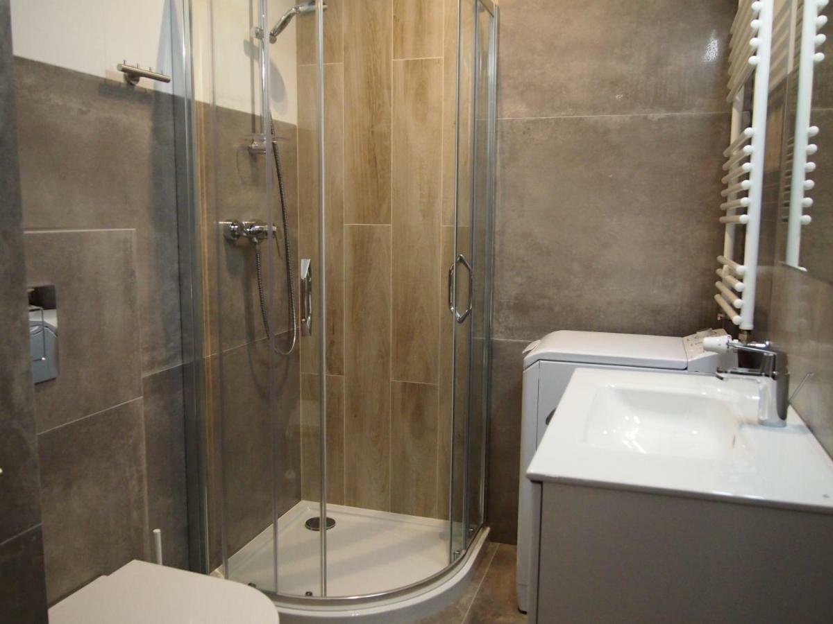Ferienwohnung Blizej Gor Świeradów-Zdrój Exterior foto