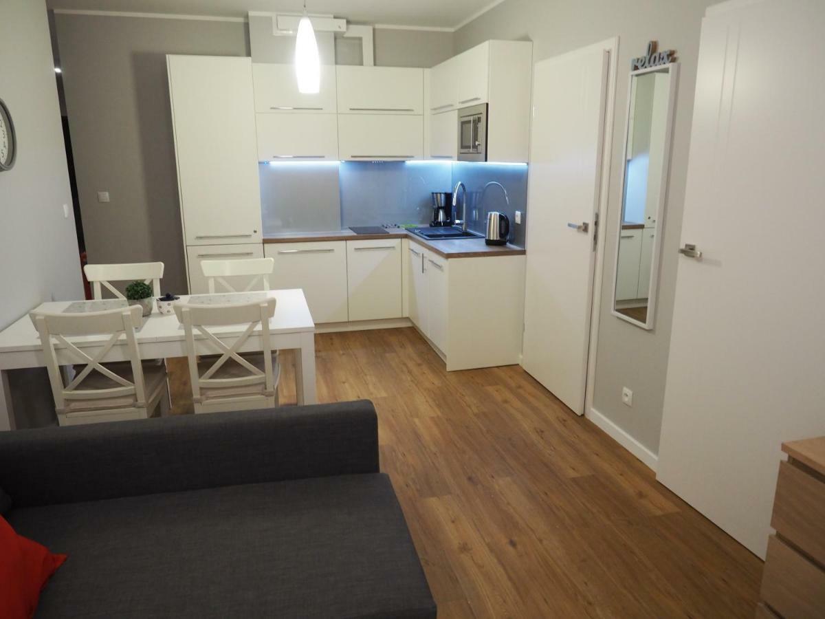 Ferienwohnung Blizej Gor Świeradów-Zdrój Exterior foto