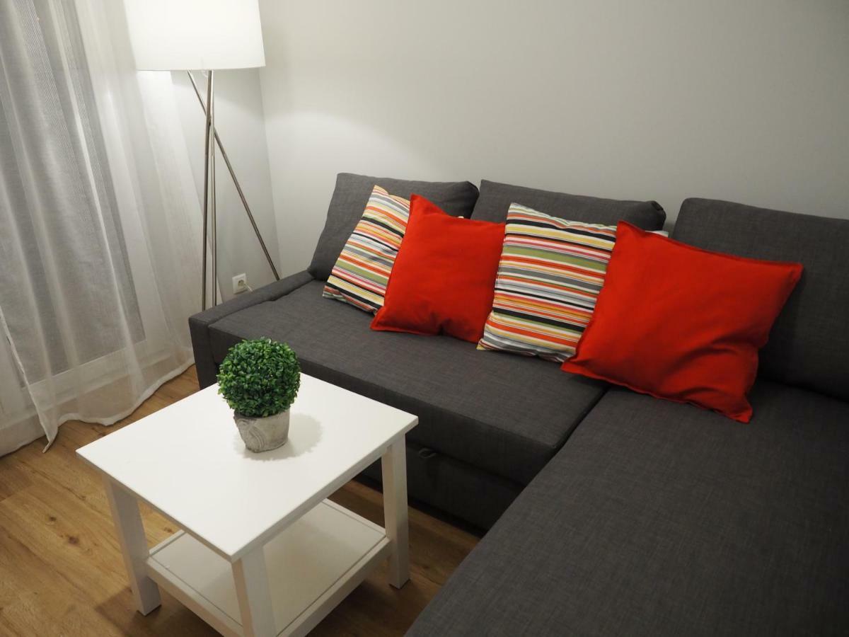 Ferienwohnung Blizej Gor Świeradów-Zdrój Exterior foto