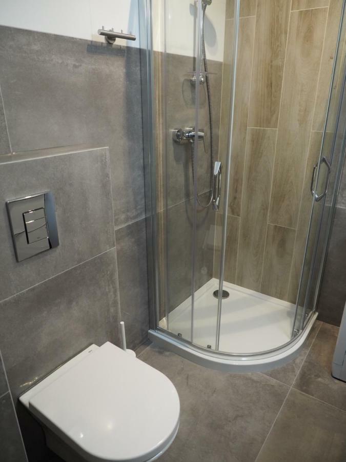 Ferienwohnung Blizej Gor Świeradów-Zdrój Exterior foto