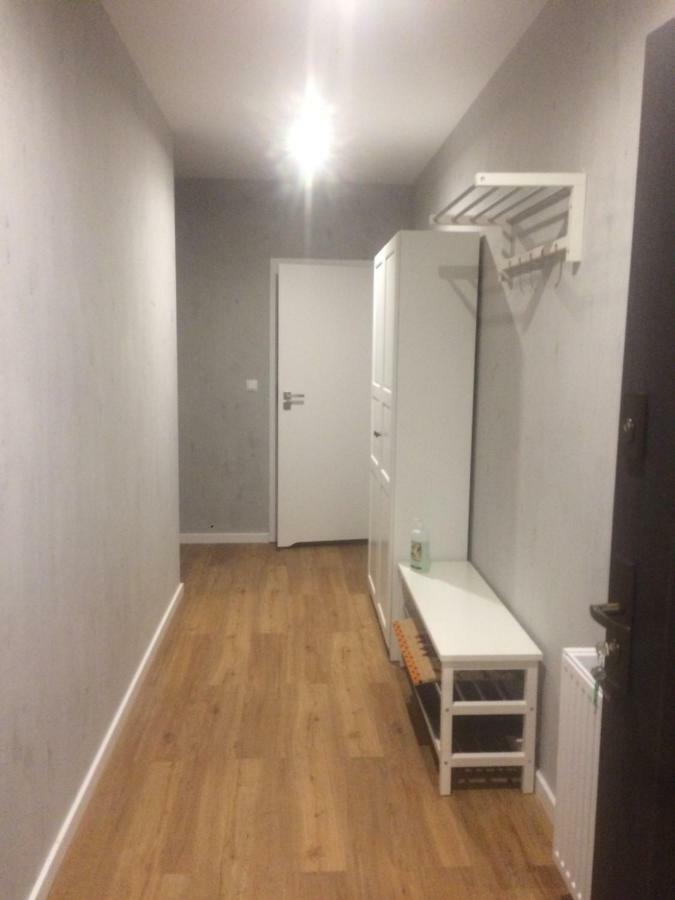 Ferienwohnung Blizej Gor Świeradów-Zdrój Exterior foto