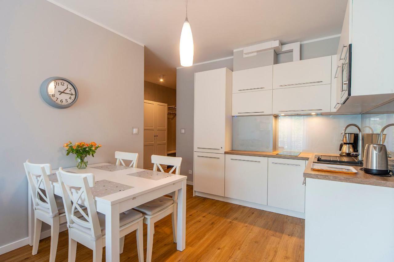 Ferienwohnung Blizej Gor Świeradów-Zdrój Exterior foto