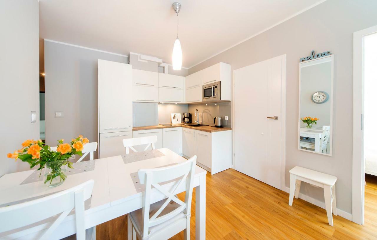 Ferienwohnung Blizej Gor Świeradów-Zdrój Exterior foto