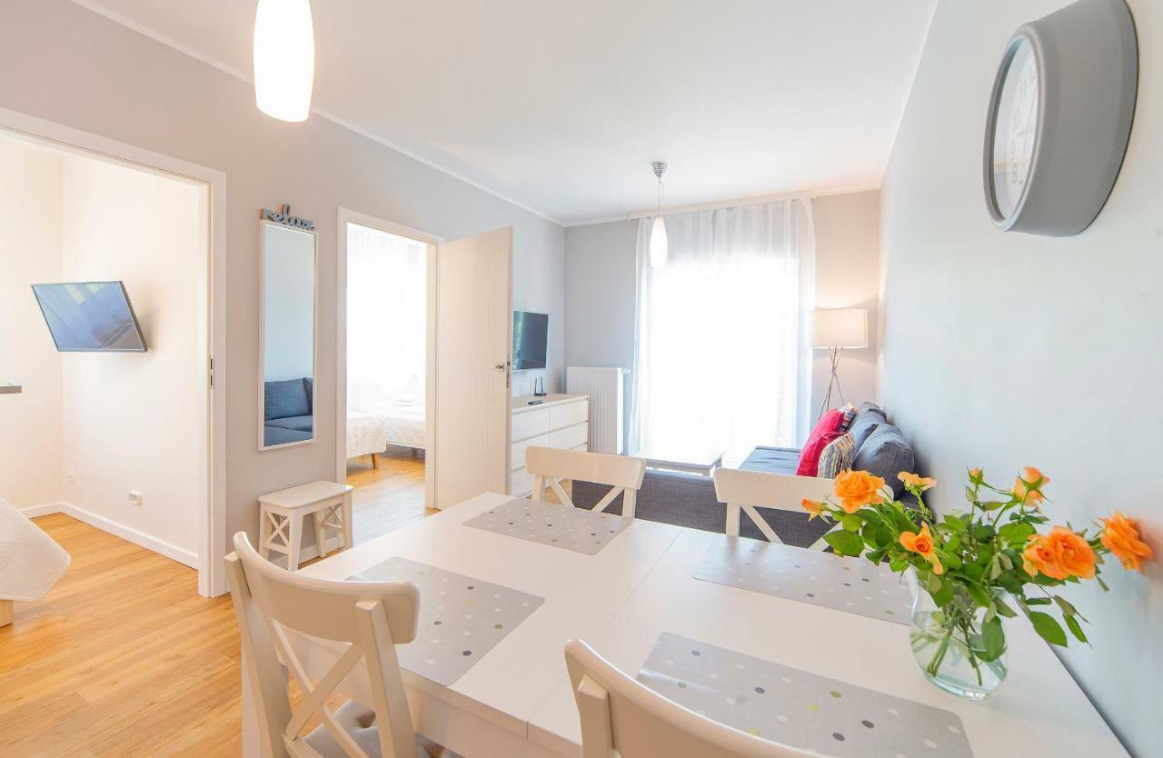 Ferienwohnung Blizej Gor Świeradów-Zdrój Exterior foto