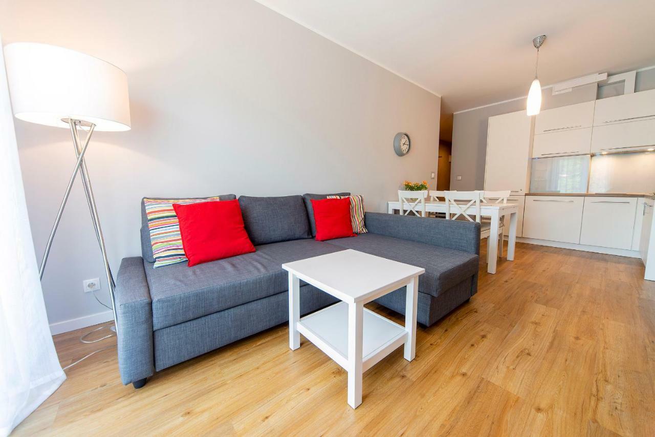 Ferienwohnung Blizej Gor Świeradów-Zdrój Exterior foto